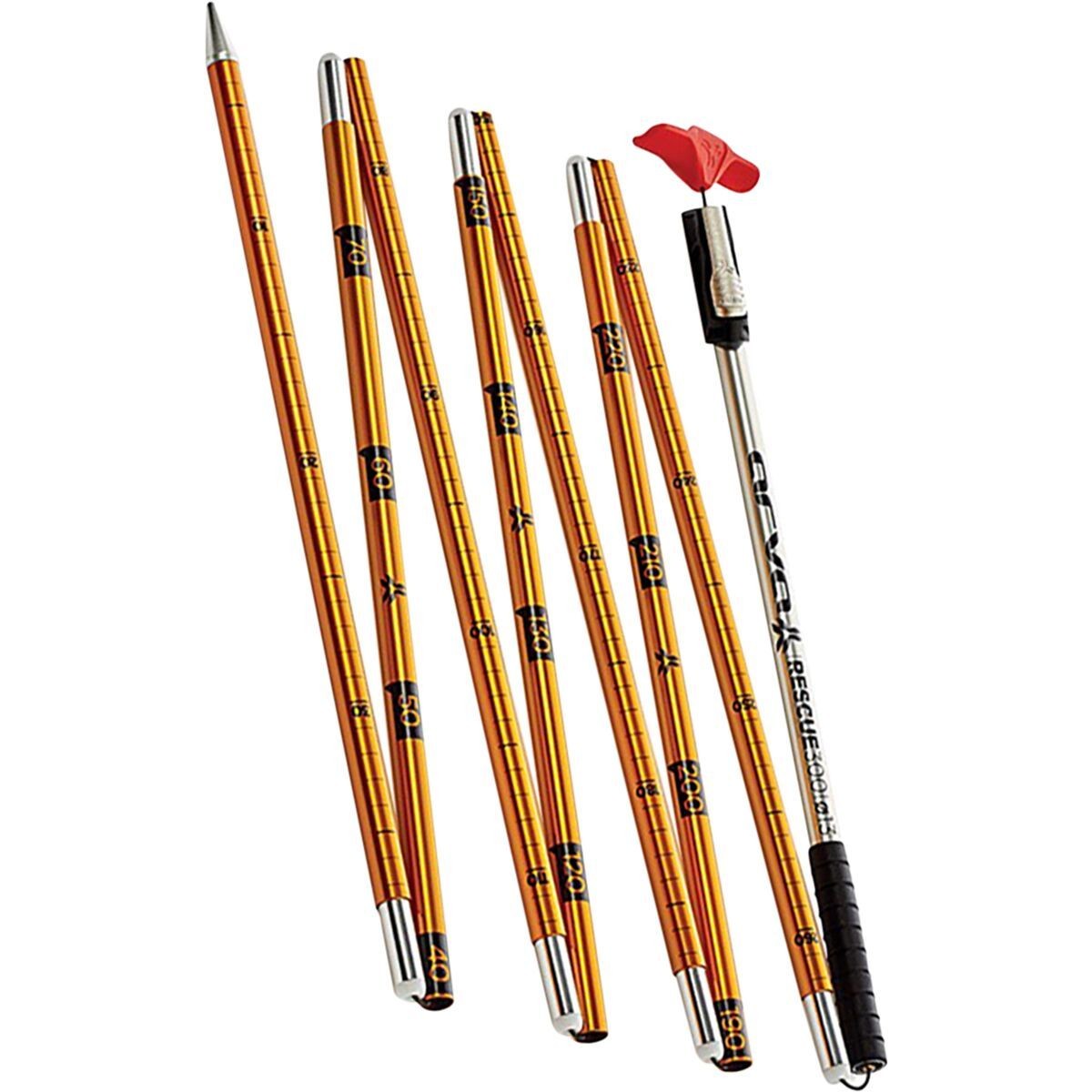 Зонд ARVA Rescue 300 - Один цвет, один размер