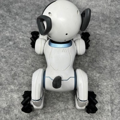 WowWee CHiP Robot Toy Dog - Model 0805 - Untested - Dog Only | eBay