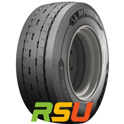 Michelin X Multi T2 VM M+S 3PMSF 205/65 R17.5 132/130J Ganzjahresreifen