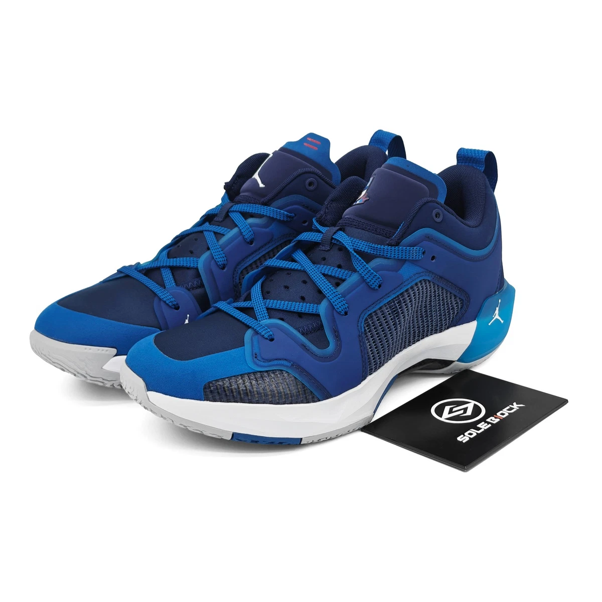 Jordan 37 Low Fraternity for Sale | Authenticity Guaranteed | eBay