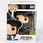 Funko Pop Vex’ahlia #603 Critical Role 2020 Summer Convention Exclusive