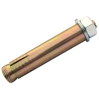 STAHLSTIFT 14*100/M10 2075.2012 - KOL S14*81