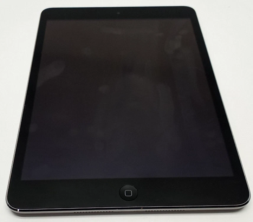 Apple iPad Mini 2nd Gen A1489 7.9" 16GB v.12.5.7 Space Gray ME779LL/A SB679 - Image 3 of 4