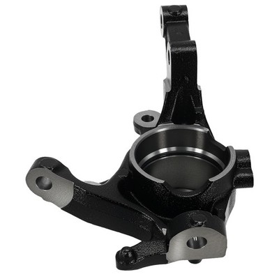 Left Front Driver Steering Knuckle for Hyundai Elantra/Veloster 2011-2012