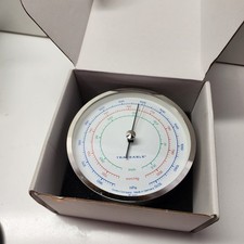 Thomas Scientific Traceable 4199 Precision Barometer