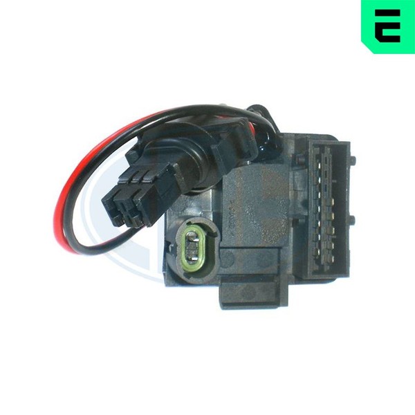 Widerstand InnenraumgebläSe ERA 665026 FüR Renault KC0 FC0 Kangoo Clio 12V 2 SB0-image