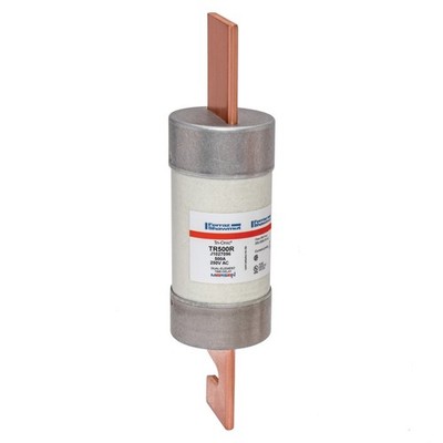 NIB - Mersen - TR500R - 500A Class Rk5 Time-Delay Fuse For Motors And