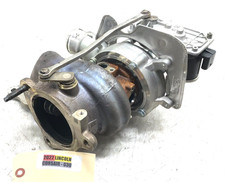 2020-2023 LINCOLN CORSAIR 2.0L TURBO TURBOCHARGER EXHAUST MANIFOLD OEM 9K MILES.