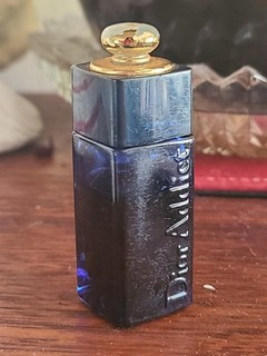 DIOR ADDICT BY CHRISTIAN DIOR 5ML MINI EDP SPLASH 2005