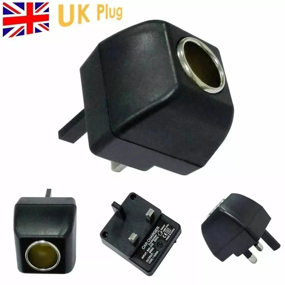 XMHEIRD DC Vehicle Battery Adapter Car Charger For Model Gt Cp12000200 302 Power Supply Cord