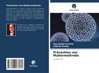 Ana Isabel Correia (U. A.) | PräVention Von Muttermalkrebs | Taschenbuch (2024)