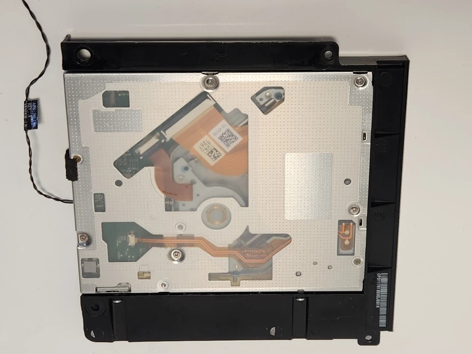 iMac 21.5" A1311 27" A1312  Optical CD DVD/RW Drive GA32N w/ Sensor Cable - Image 2 of 4