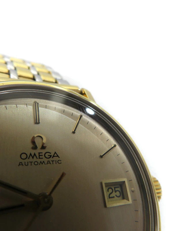 OMEGA Devil Automatic Men s Automatic  Used from … - image 3