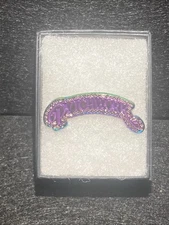 PVTCHWORK “THC” Pin By TVB