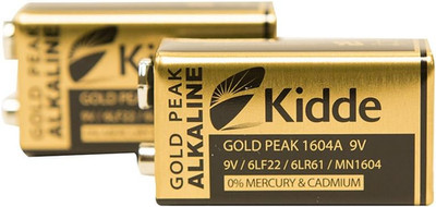 21025830 Power Source Replacement Batteries