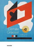 Camille Graeser. The Making Of A Concrete Artist | Vera Hausdorff (U. A.) | Buch