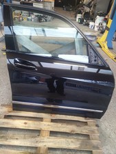 T&uuml;r Mercedes-Benz X204 Door Porta Porte