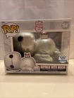 💛Funko Pop! Big Hero 6 Baymax with Mochi Super 6-Inch #1541 Funko Exclusive💛
