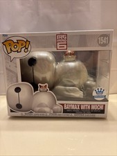 Ultimate Funko Pop Big Hero 6 Figures Gallery and Checklist 20