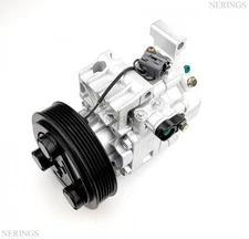 Klimakompressor generalüberholt MAZDA 3 / 6 1.8-2.3 H12A1AF4DW Panasonic (200...
