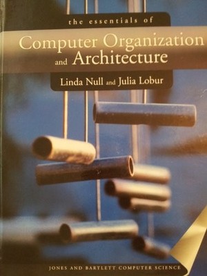 The Essentials of Computer Organization Design and Ar by Lobur, Julia 076370444X