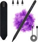 Magnetischer Tablet-Stift | Präzisionskupferspitze | Typ-C-Ladung