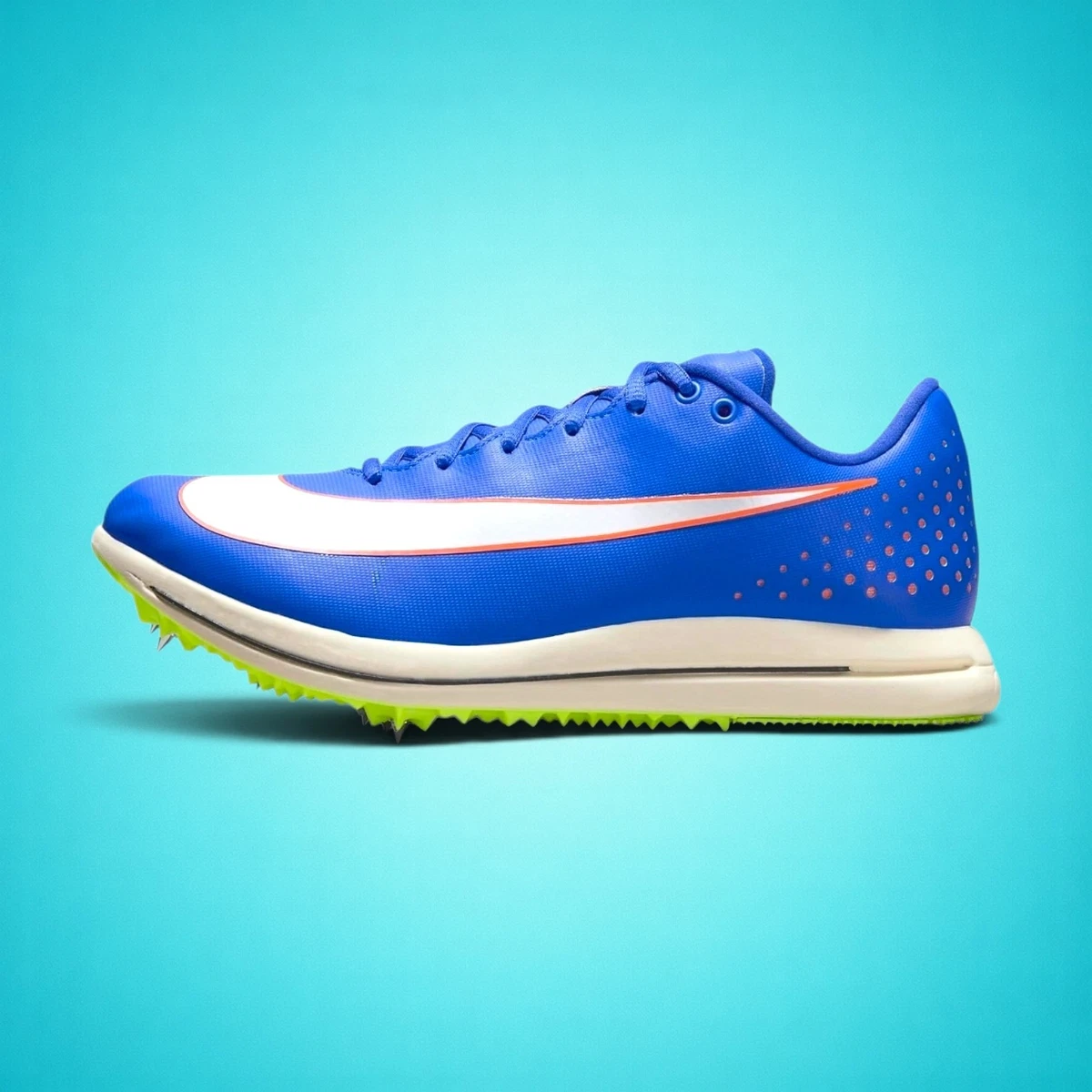 Nike Triple Jump Elite 2 Racer Blue for Sale | Authenticity