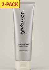 2x Epionce Purifying Wash Blemish Clearing Tx 8 Oz  Acne Face Cleanser 10/2026
