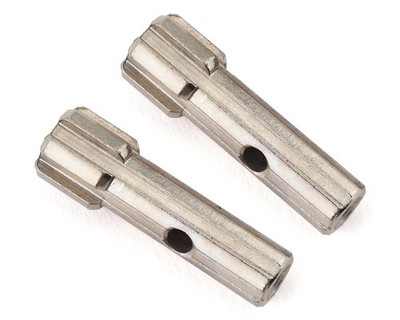 Arrma Wheel Axle (2) [ARA310905]