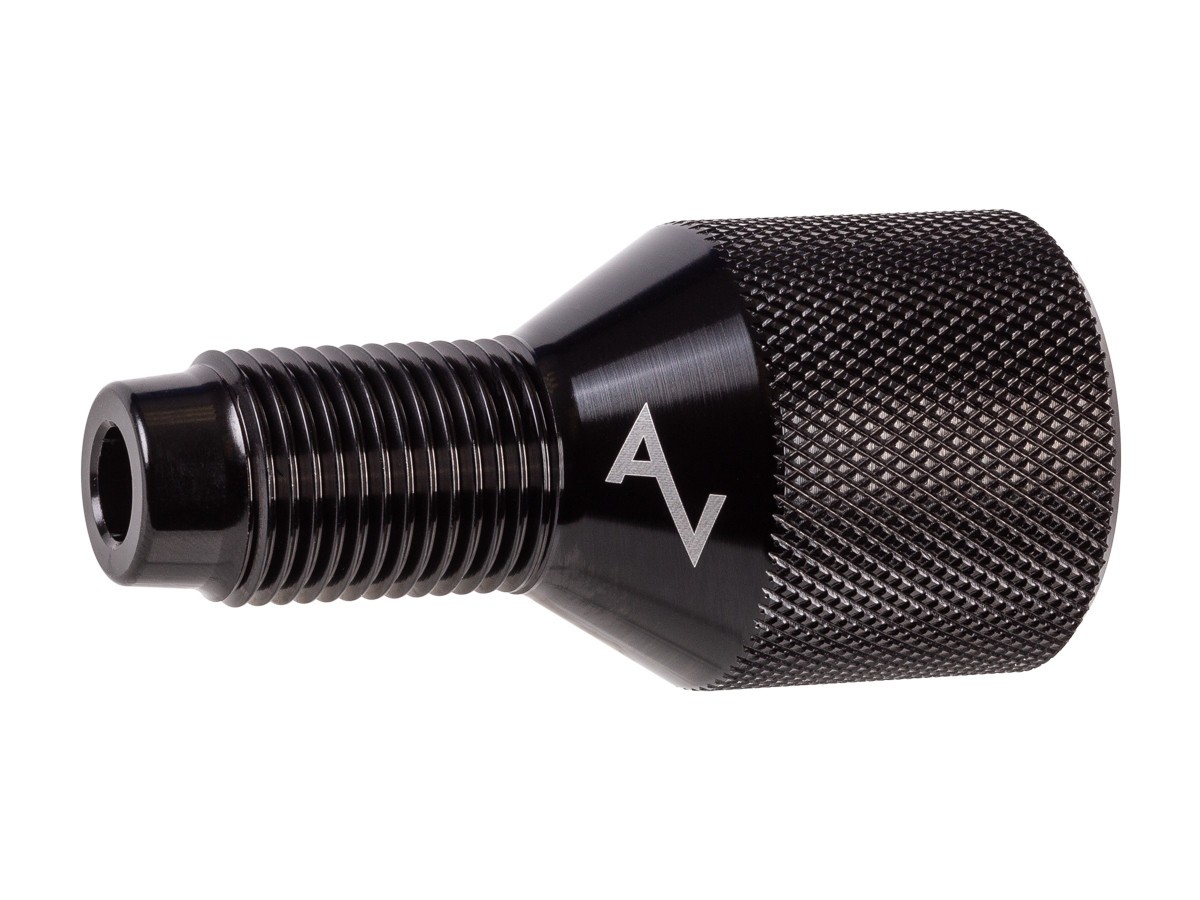 Air Venturi CO2 Bulk-Fill Adapter, Fits Umarex EBOS
