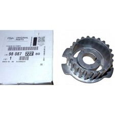 Poulies diverses Ford KUGA
