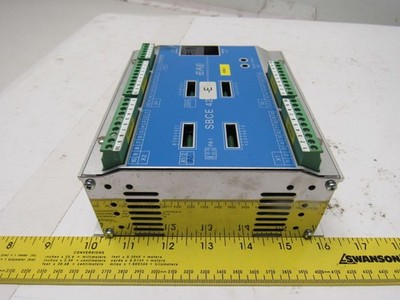 EAE GSBCE*42-E*00* SBCE42-E Fieldbus I/O Extension Module