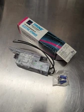 TRINE 012C Electric Strike 24 Volts AC Latch Secure 26D Chrom 6115 Security Door