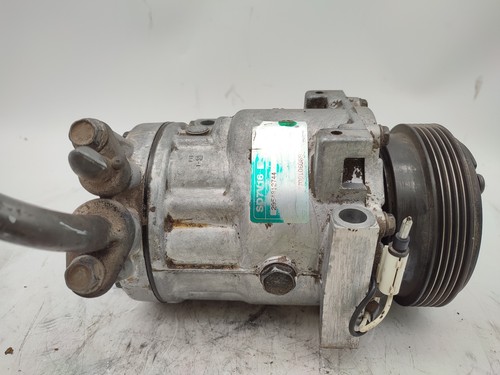 7700106069 KLIMAKOMPRESSOR / 1583019 FÜR RENAULT CLIO I FASE I+II B/C57 1.2 AL