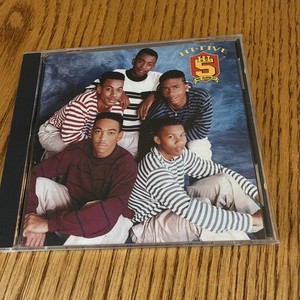 Hi Five Greatest Hits CD | eBay
