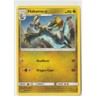 Pokémon Hakamo-o Guardians Rising 99/145 Uncommon EN