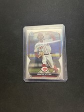 2023 Bowman Draft - Chrome Hunter Hollan #BDC-59 (RC)