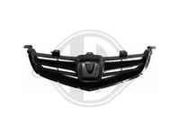 KÜHlergrill Accord FüR Honda 03-05 4.TÜR