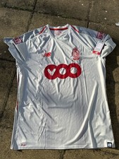 Standard Liege 18/19 Away Shirt Xl BNWT