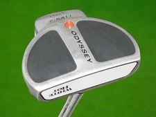 ODYSSEY PGA Tour Supply  WHITE HOT 2 BALL CS  34.5 inches Center Shaft Tour Blac