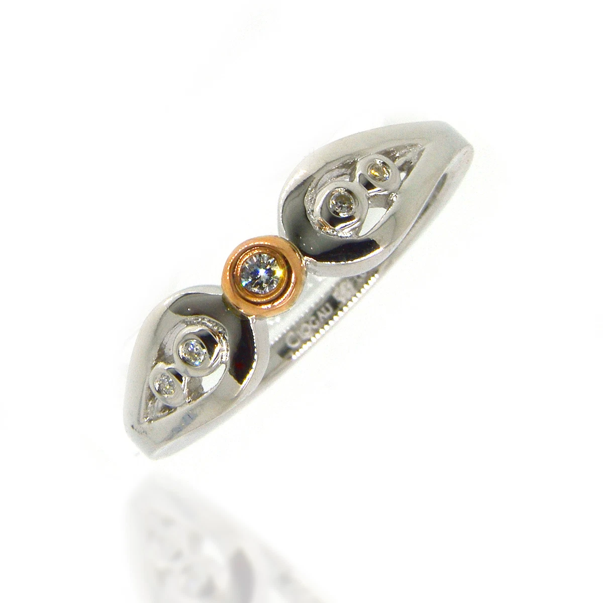 Clogau silver on sale