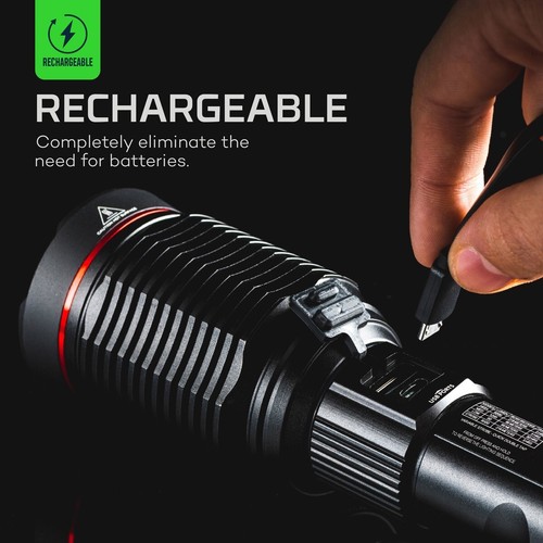NEBO Redline 6K Taschenlampe - Bild 2 von 3
