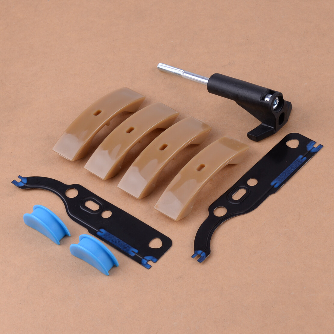 Camshaft Timing Chain Tensioner Pad Casket fit forVW Passat Jetta Audi