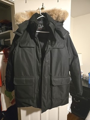 Triple Goose Eldridge Waterproof Mens Jacket