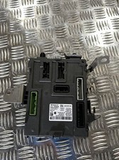 2018 RENAULT KADJAR ECU CONTROL UNIT 1500DCI 284B12492R