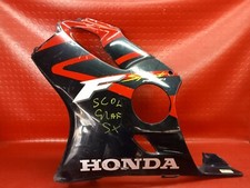 CARENA SCOCCA ANTERIORE SINISTRA HONDA CBR 600 F SPORT F4 2001 2003 2006 