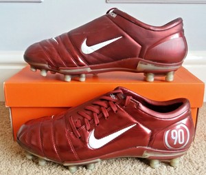 nike total 90 air zoom 3