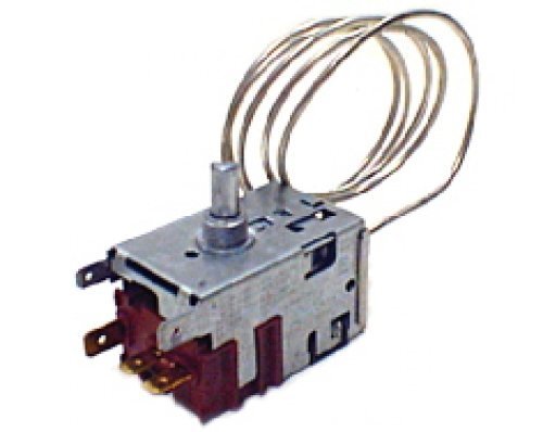 Thermostat K59L254 pour réfrigérateur Ocean 45X0639 - 2