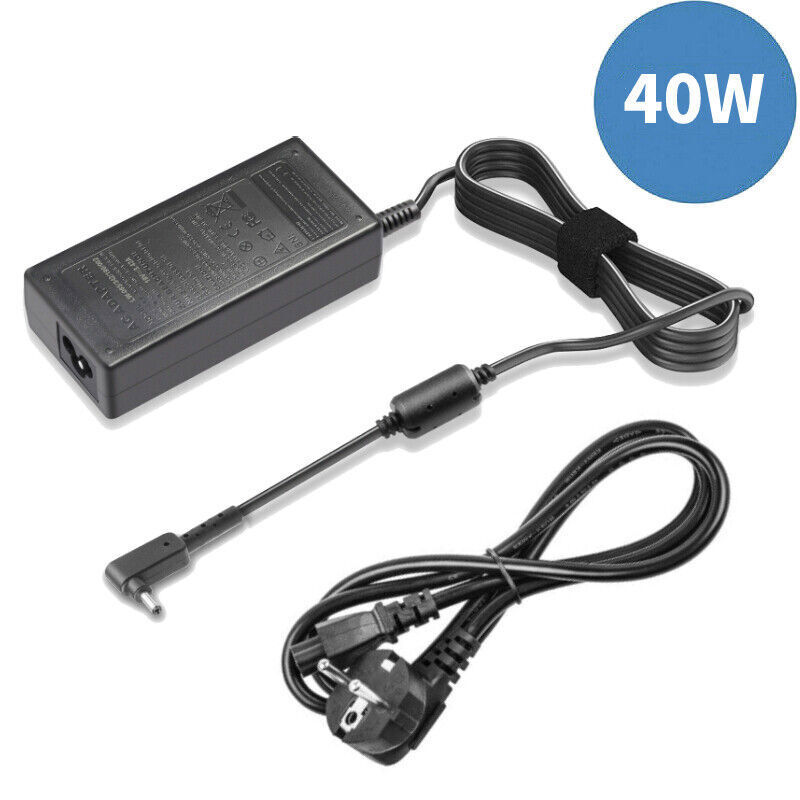 Power4Laptops Netzteil Für Acer Aspire 8530-5864 – 19V, 4,74A, 5,5x1,7mm Stecker