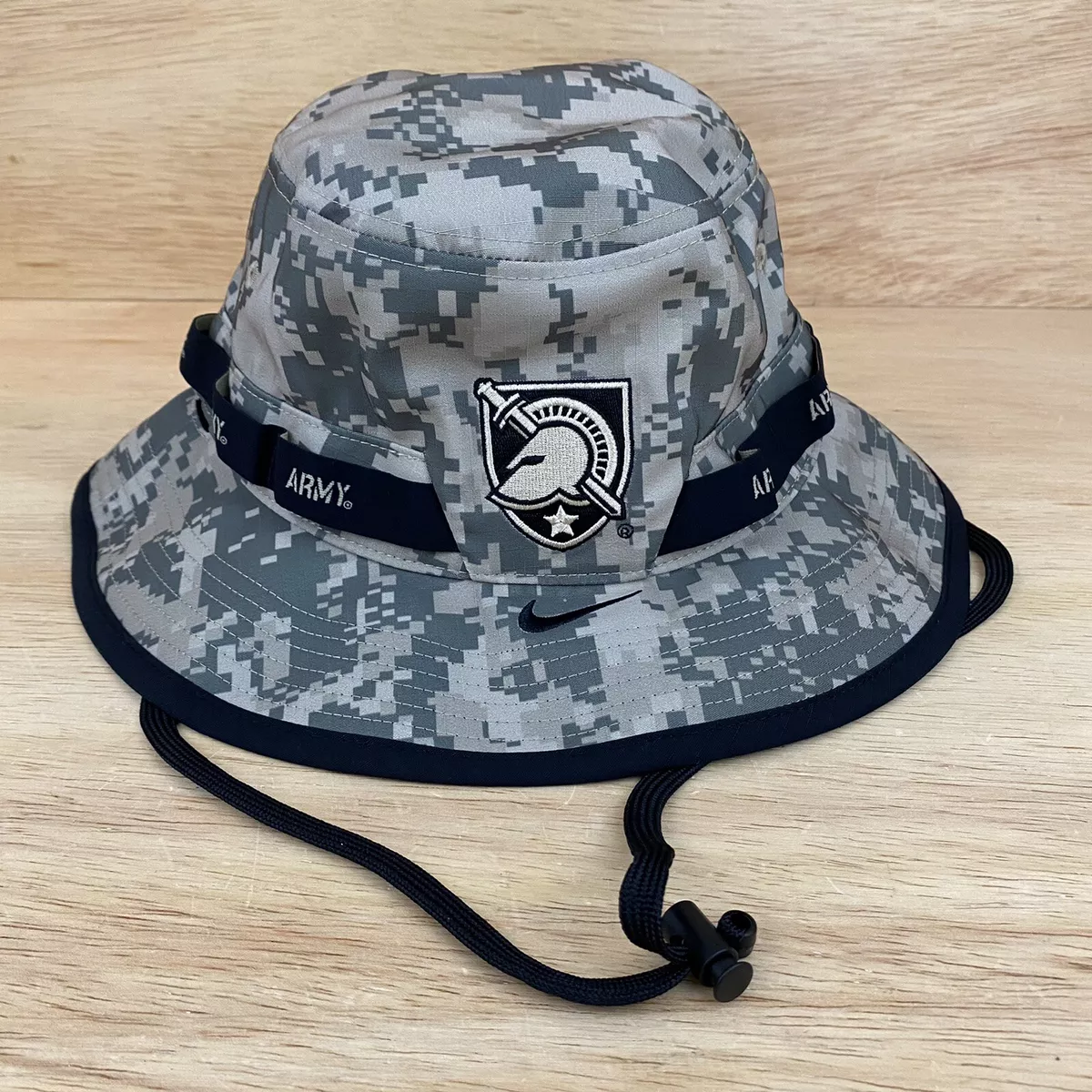 Nike sideline hot sale performance bucket hat